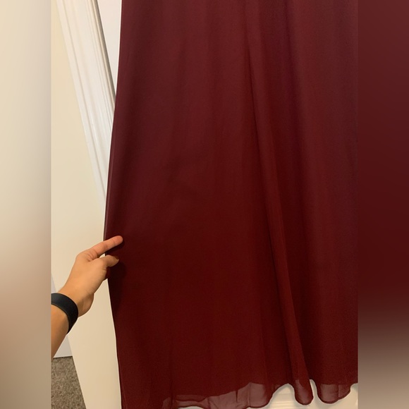 Azazie Moira Bridesmaid Dress - Picture 7 of 8